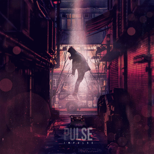 Pulse (MEX) : Impulse